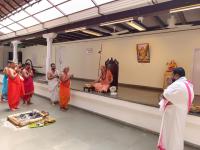 Jeernashtabandha at UMD Mangaluru (23 April 2026) Photo Courtesy Shri Sushant Harite